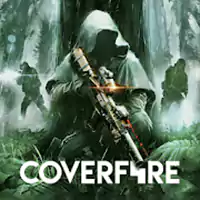 Cover Fire (много денег и золота / VIP 5 уровня)