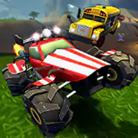 Crash Drive 2 (много денег / нет рекламы)
