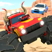 Crash Drive 3 (много денег / автомобилей)