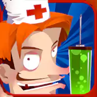 Crazy Doctor (много денег / монет)
