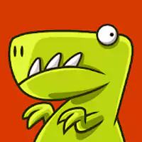 Crazy Dino Park (много денег и алмазов)