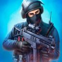 Crime Revolt (много денег / патронов)