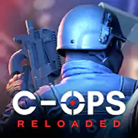 Critical Ops: Reloaded (последняя версия)