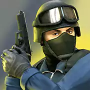 Critical Strike CS: Counter Terrorist (бесконечные деньги и патроны)