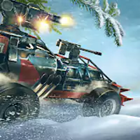 Crossout Mobile (последняя версия)