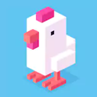 Crossy Road (бесконечные деньги / открыто персонажей)