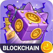 Crypto Cats (увеличено скорость)