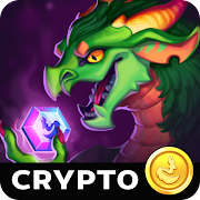 Crypto Dragons (бесконечные деньги)