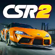 CSR Racing 2 (много денег и золота / всё открыто)