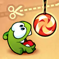 Cut the Rope (бесконечная энергия / подсказки)