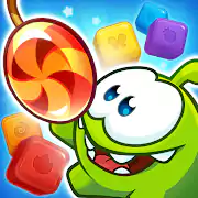 Cut the Rope: BLAST (бесконечные жизни / открыто уровни)