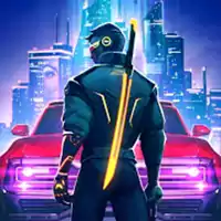 Cyberika: Киберпанк RPG (последняя версия)