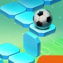 Dancing Ball World : Music Tap (бесплатные покупки)