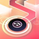 Dancing Ballz Music Line (бесконечные жизни)