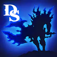 Dark Sword (много денег и душ)
