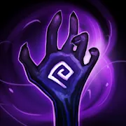 Darkrise (бесконечные деньги и мана)