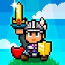 Dash Quest (бесконечные деньги и скиллы)