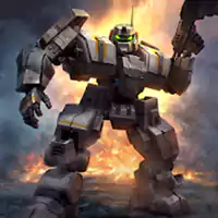 Dawn of Steel (много денег / увеличено урон)