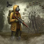 Day R Survival: Last Survivor (бесконечные крышки / открыто крафт)