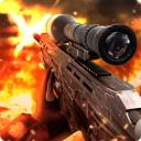 Dead Earth: Sci-fi FPS Shooter (бесконечные деньги)