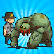Dead Ahead: Zombie Warfare (много денег / всё открыто)