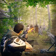 Dead Target (бесконечные деньги и золото)