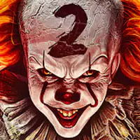 Death Park 2: Ужасы Страшная Хоррор игра с Клоуном (много денег / все открыто)
