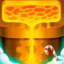 Deep Town: Mining Factory (бесконечные деньги)