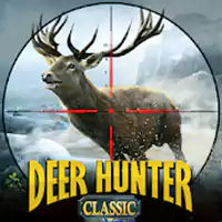 Deer Hunter CLASSIC (много денег / золота)