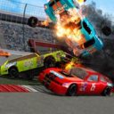 Demolition Derby 2 (бесконечные деньги)