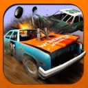 Demolition Derby: Crash Racing (бесконечные деньги)