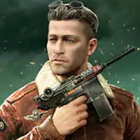 Diesel Soldiers: Военный экшн шутер (все открыто / unlocked)