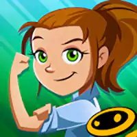 Diner Dash (много денег / монет / энергии)