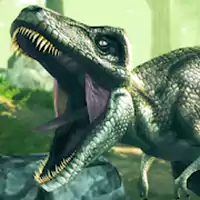 Dino Tamers - Jurassic Riding MMO (много денег и золота)