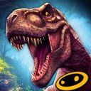 Dino Hunter Deadly Shores (бесконечные деньги)