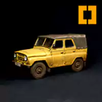 Dirt On Tires 2: Village мод (много денег / все открыто)