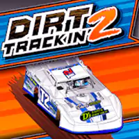 Dirt Trackin 2 (все открыто)