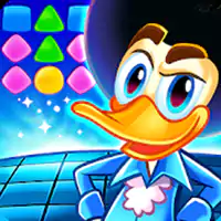 Disco Ducks мод (бесконечные жизни) на андроид