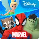 Disney Infinity 2.0 Новые Миры (много денег / все открыто)