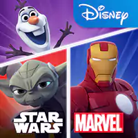 Disney Infinity: Toy Box 3.0 (последняя версия)