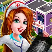 Doctor Dash (увеличено денежное вознаграждение)