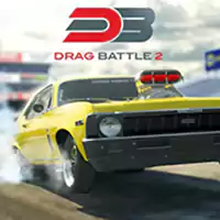 Drag Battle 2 битва механиков (много золота и серебра / нет рекламы)