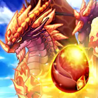 Dragon x Dragon - City Sim Game (бесконечные деньги)