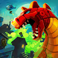 Dragon Hills 2 (много монет / премиум)