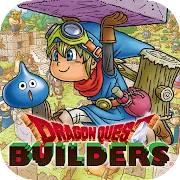 DRAGON QUEST BUILDERS (открыто все DLC)