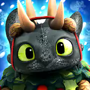 Dragons: Titan Uprising (много денег / режим бога)