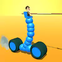 Draw Joust (много денег / нет рекламы)
