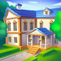 Dream Home Match скачать мод (много денег и звезд) на андроид