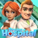 Dream Hospital (бесконечные деньги / алмазы)