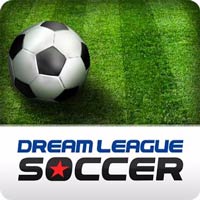 Dream League Soccer (много денег / всё разблокировано)